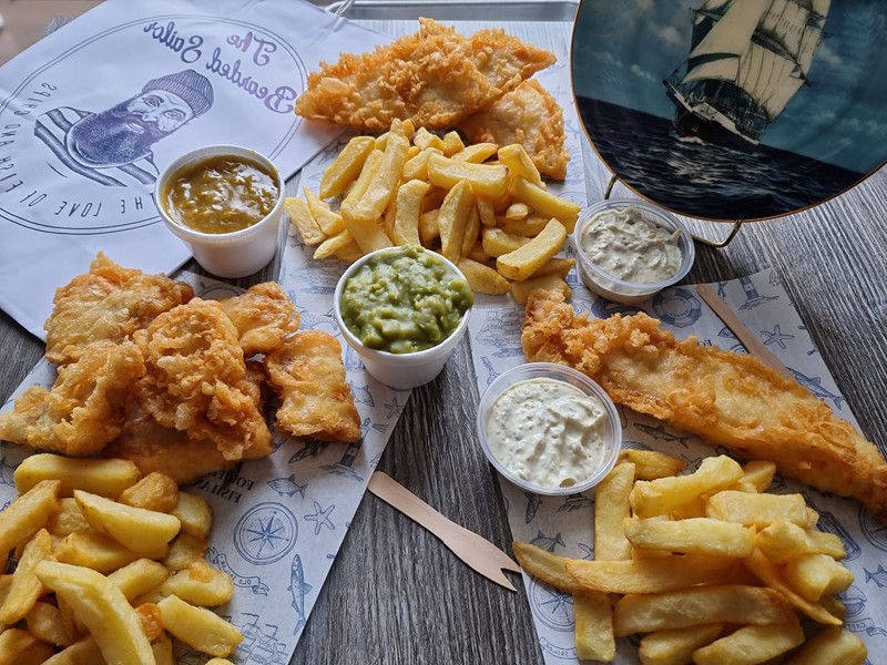 National Fish And Chip Day Where To Get Fish And Chips In The North   Featured Image 